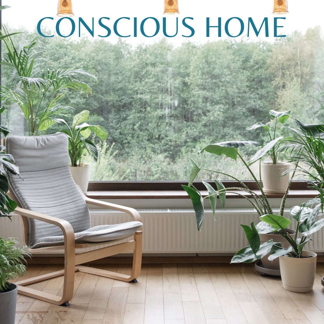 Conscious Home