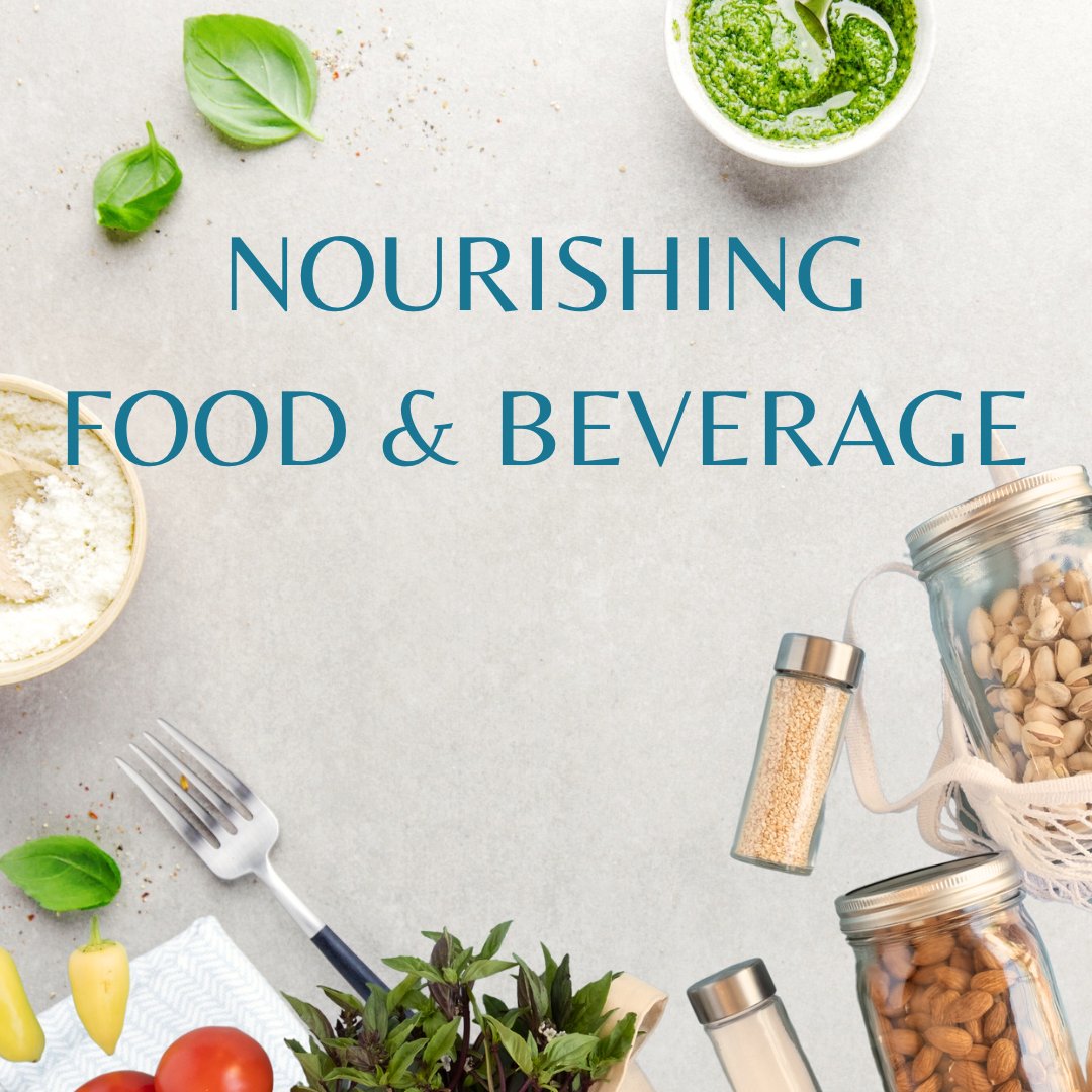 Nourishing Food & Beverage