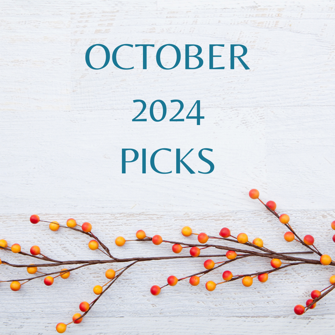 October 2024 Picks