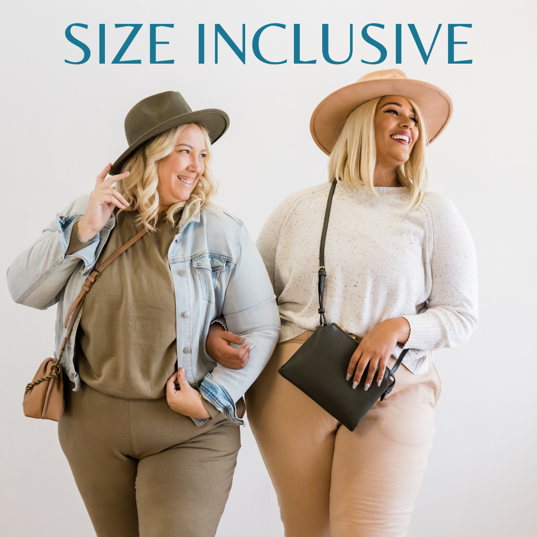 Size Inclusive