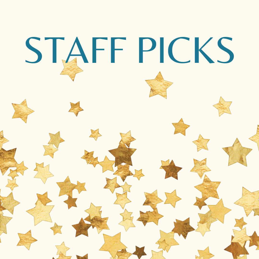 Staff Picks