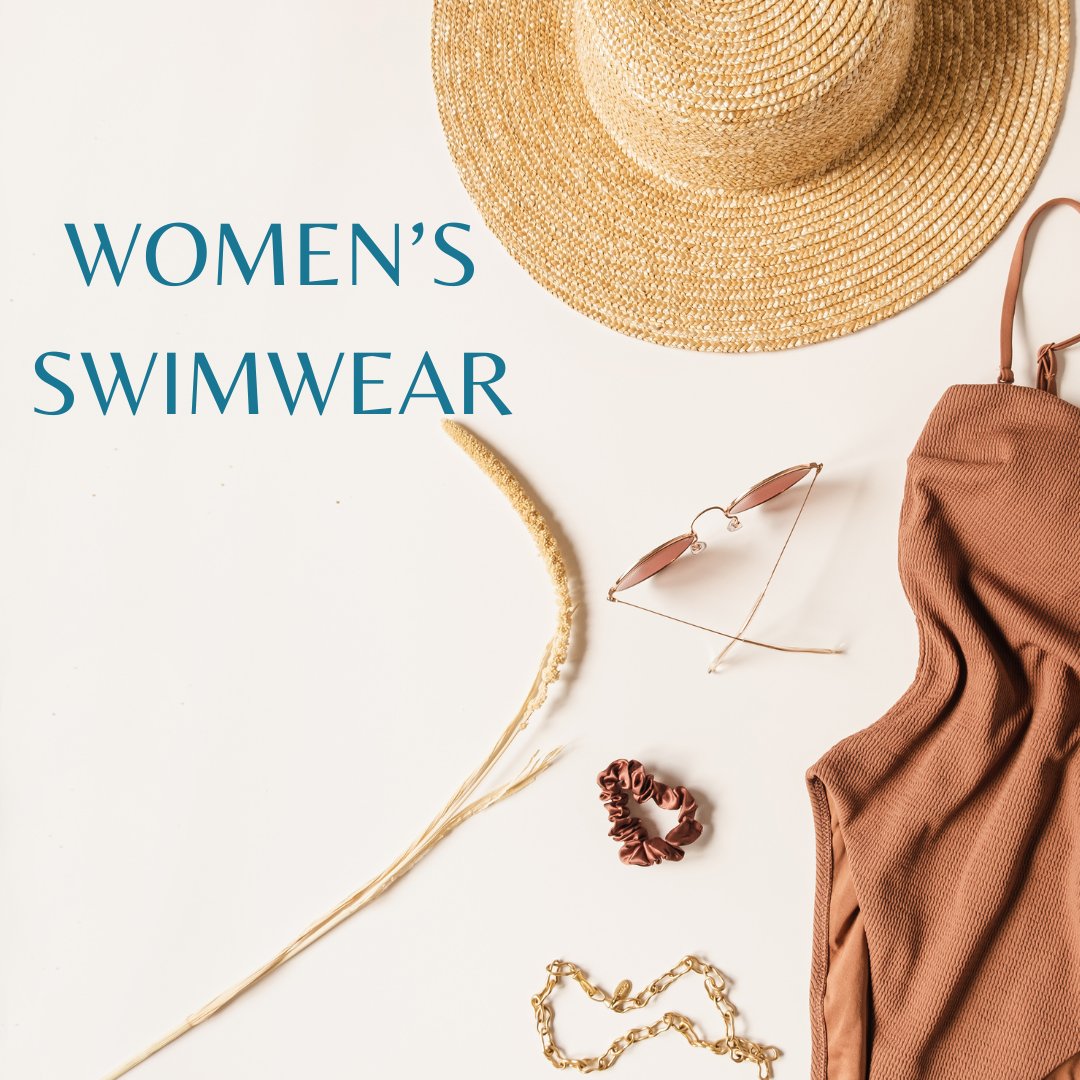 Women's Swimwear