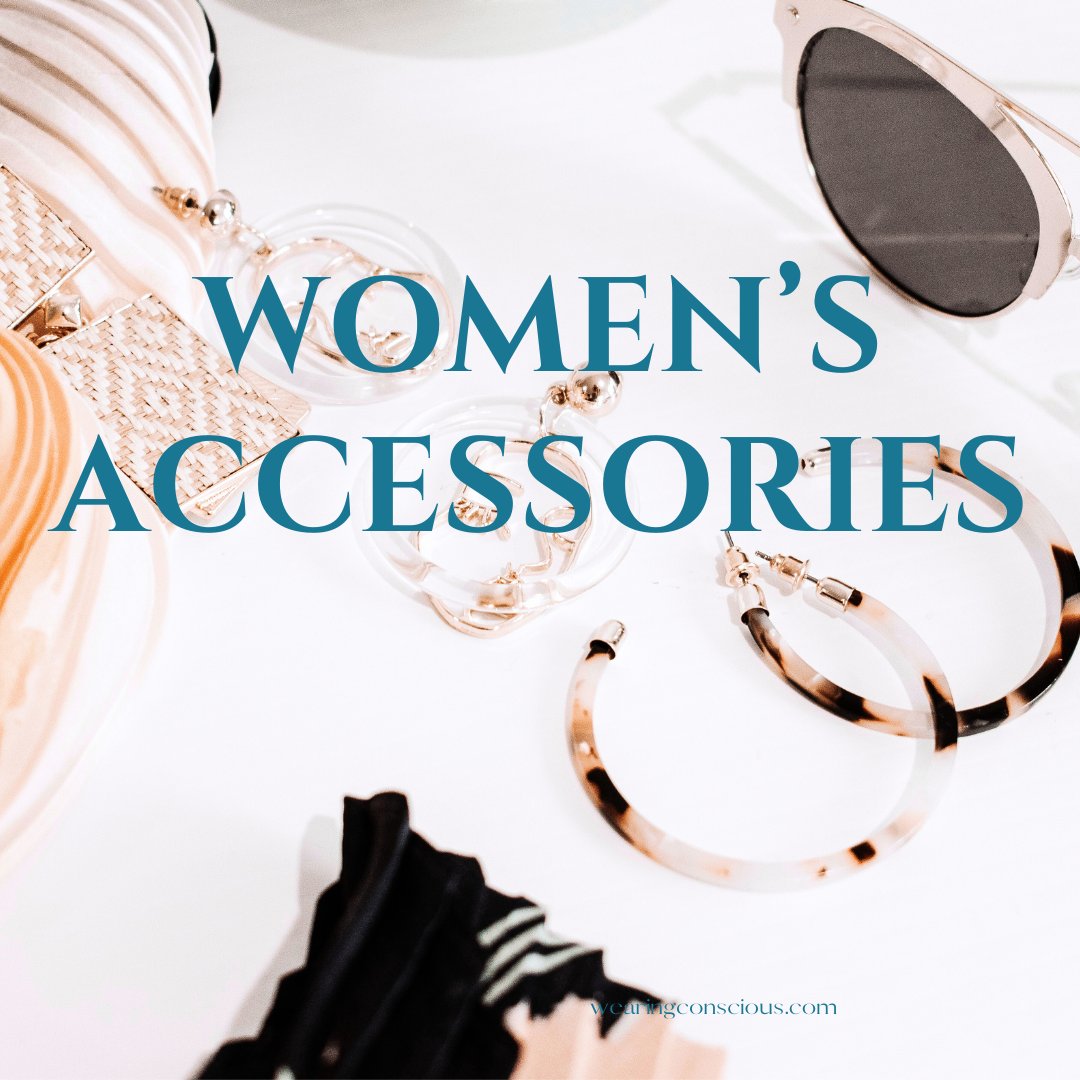 Women's Jewelry & Accessories