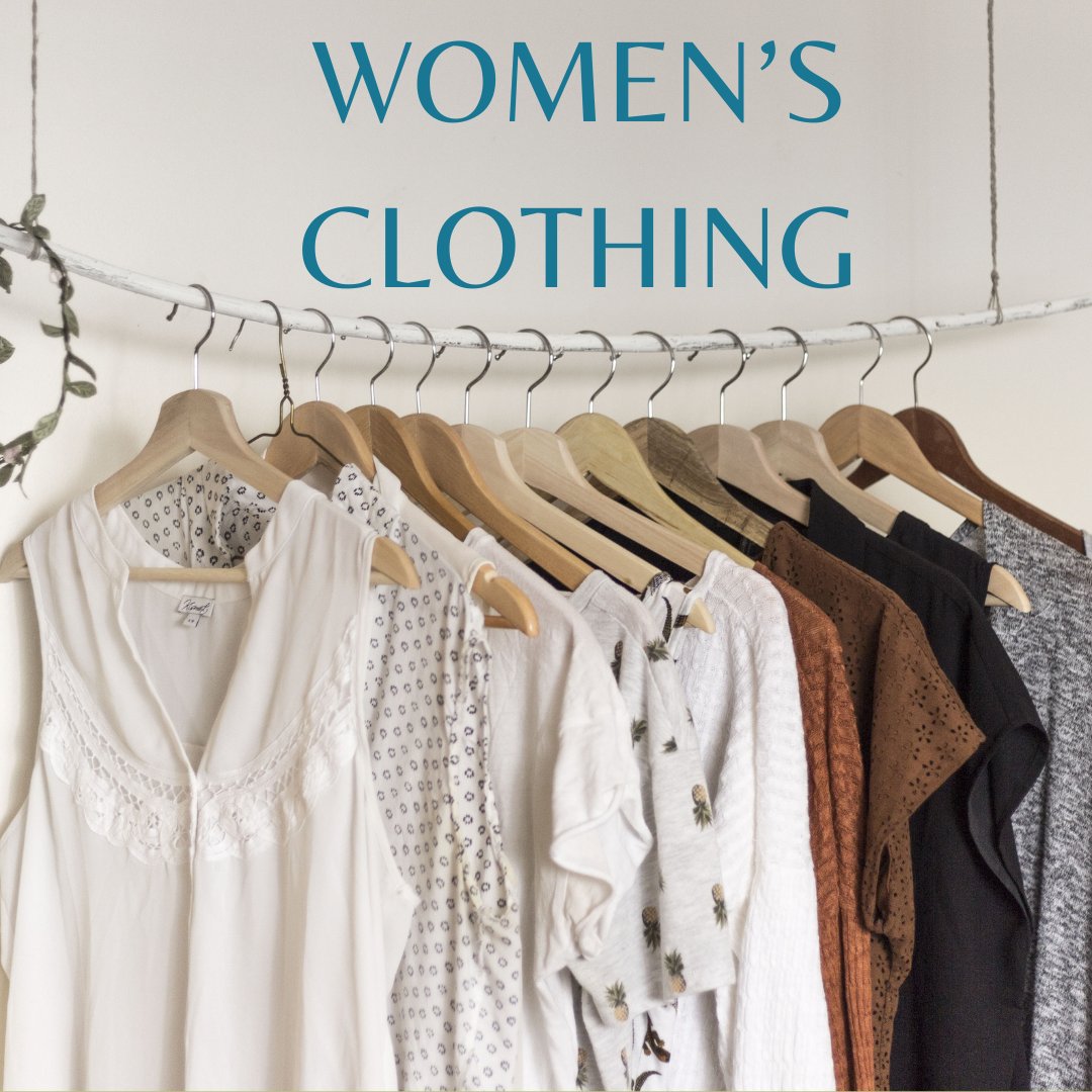 Women's Clothing