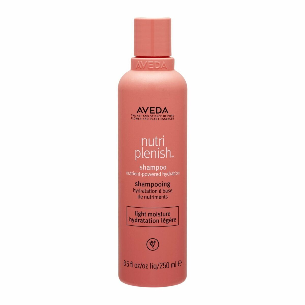 Shampoo Aveda Light Nutriplenish 250 ml-0