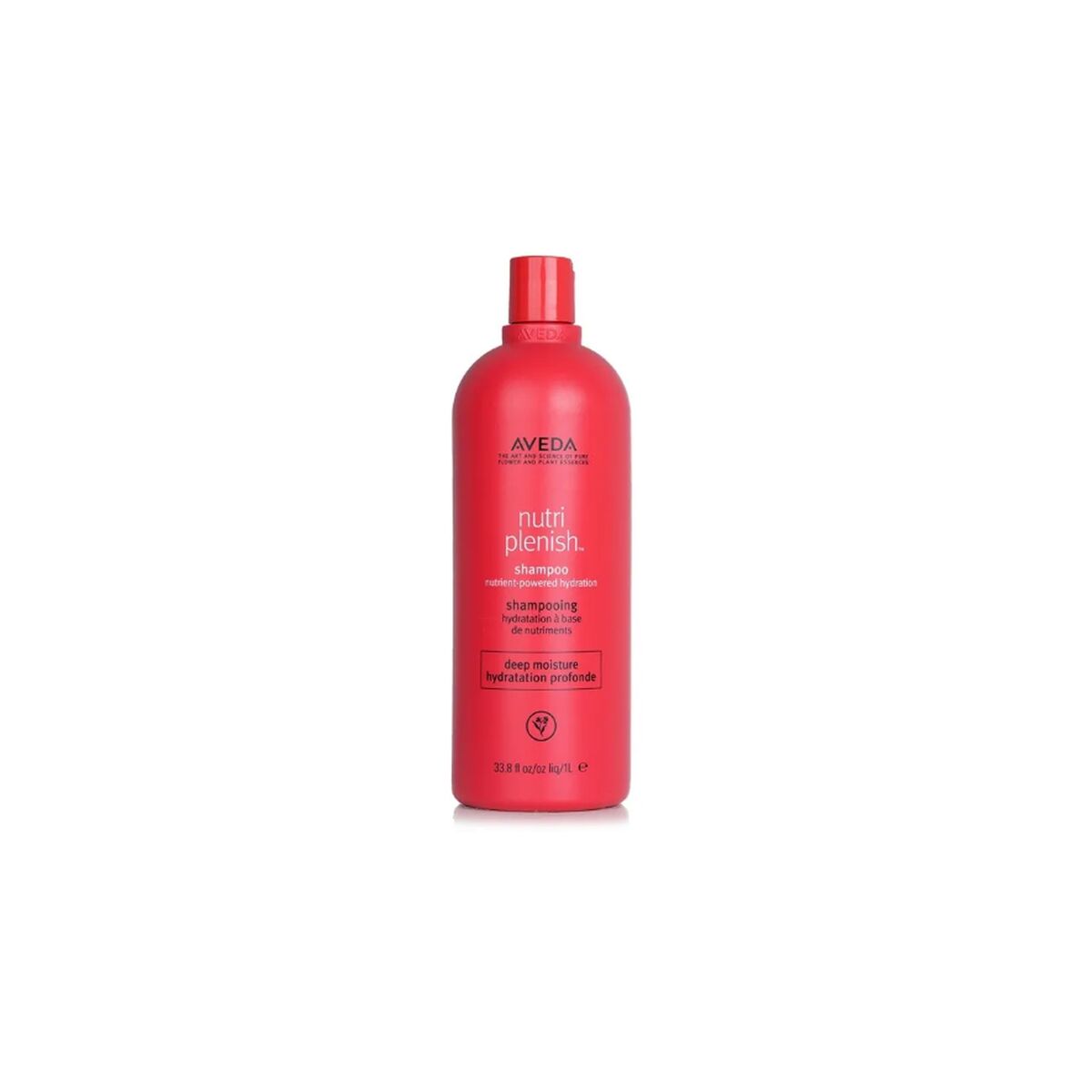 Shampoo Aveda Deep Nutriplenish 1 L-0