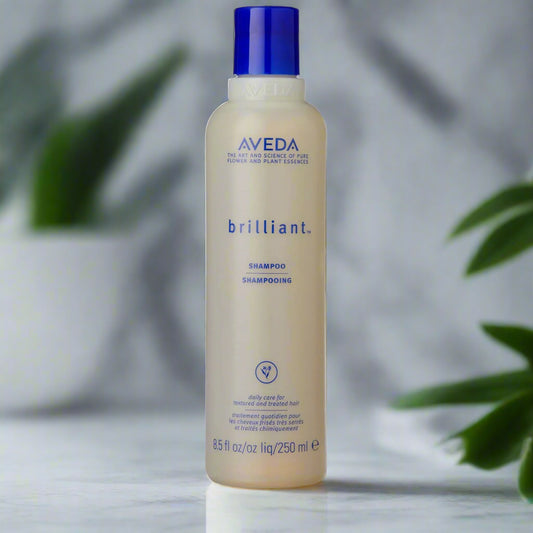 Anti-Frizz Shampoo Aveda AVE8936 250 ml-0