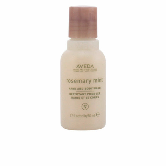 Shower Gel RoseMary Mint Aveda (50 ml)-0