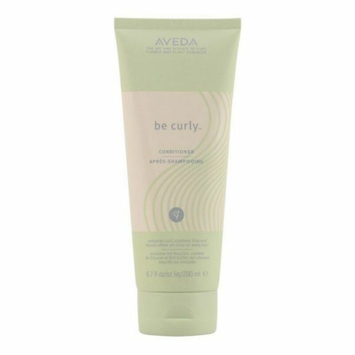 Defined Curls Conditioner Aveda Be Curly 200 ml-0