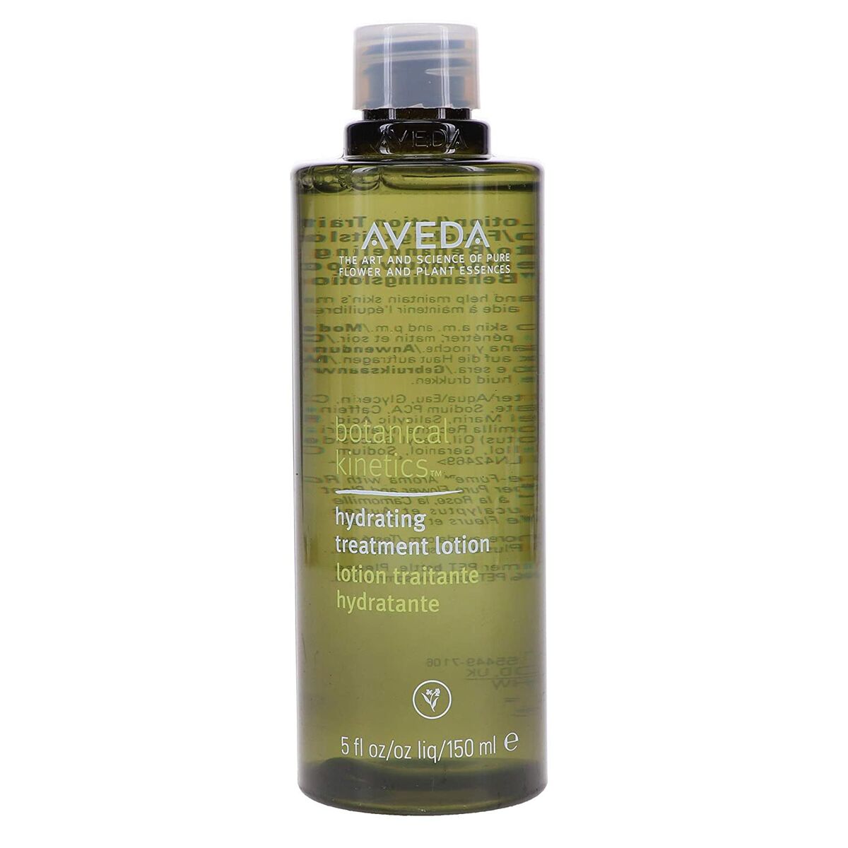 Moisturising Lotion Aveda 150 ml Men-0