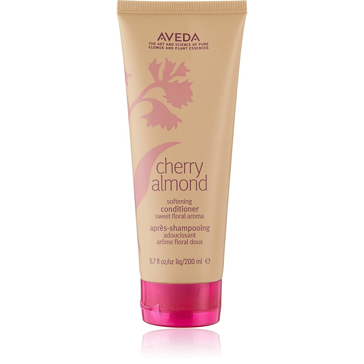 Conditioner Aveda Cherry Almond 200 ml-0