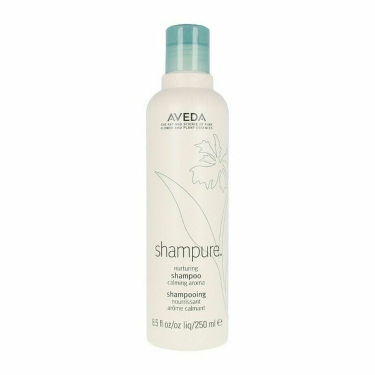 Nourishing Shampoo Aveda 18084998045 250 ml-0