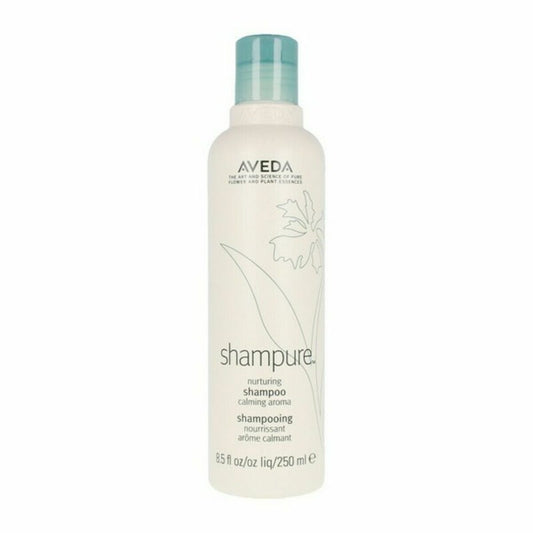 Nourishing Shampoo Aveda 18084998045 250 ml-0