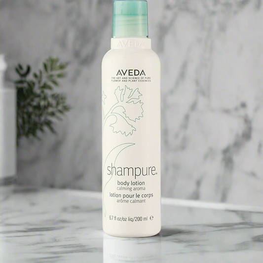 Aveda Shampure Body Lotion - 200 mL