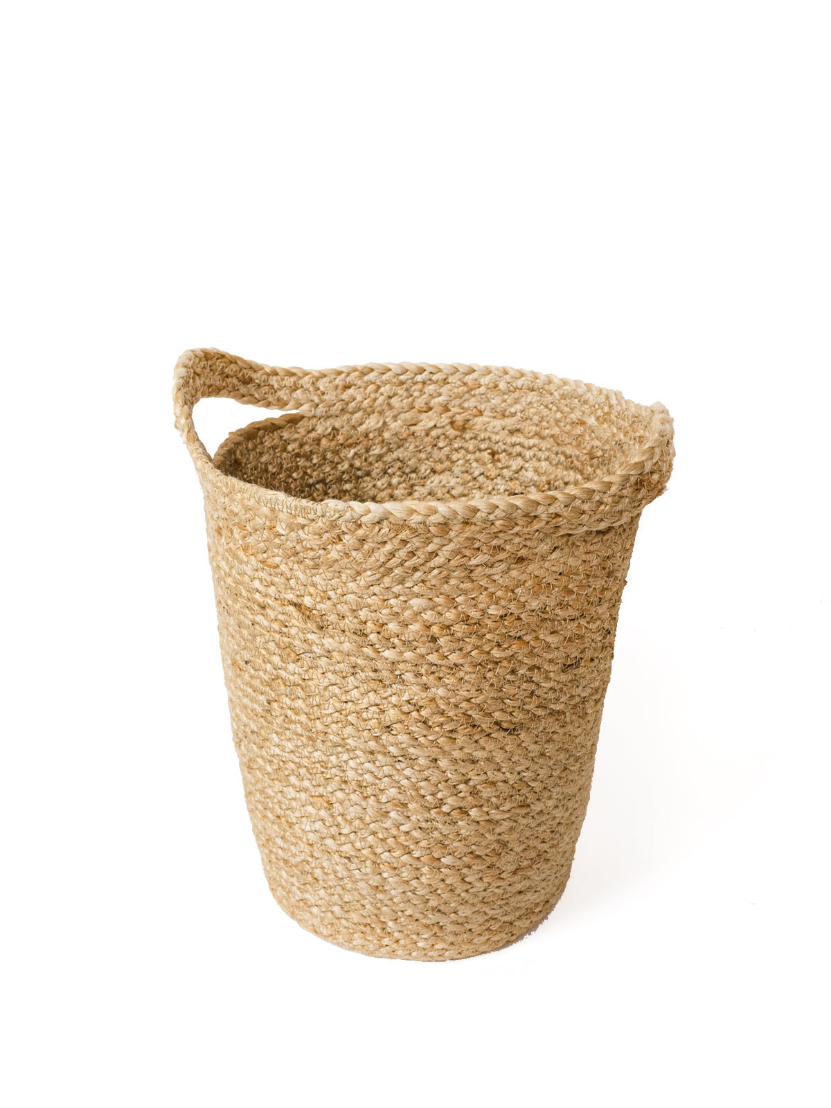 Kata Basket with Slit Handle-5