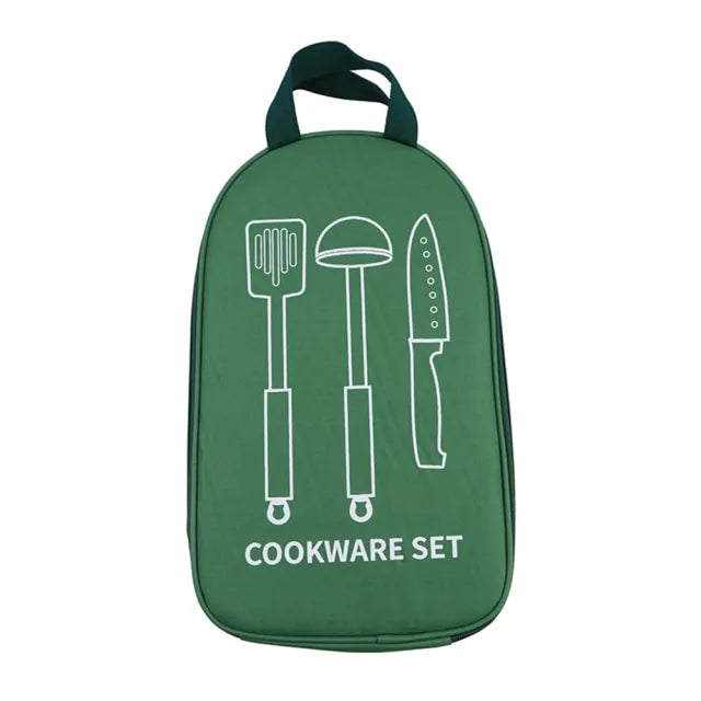 Camping Cookware Set