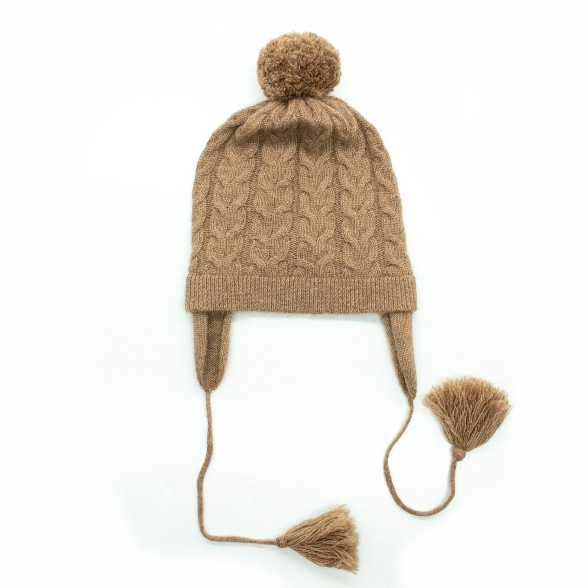 KIDS EARFLAP HAT-4