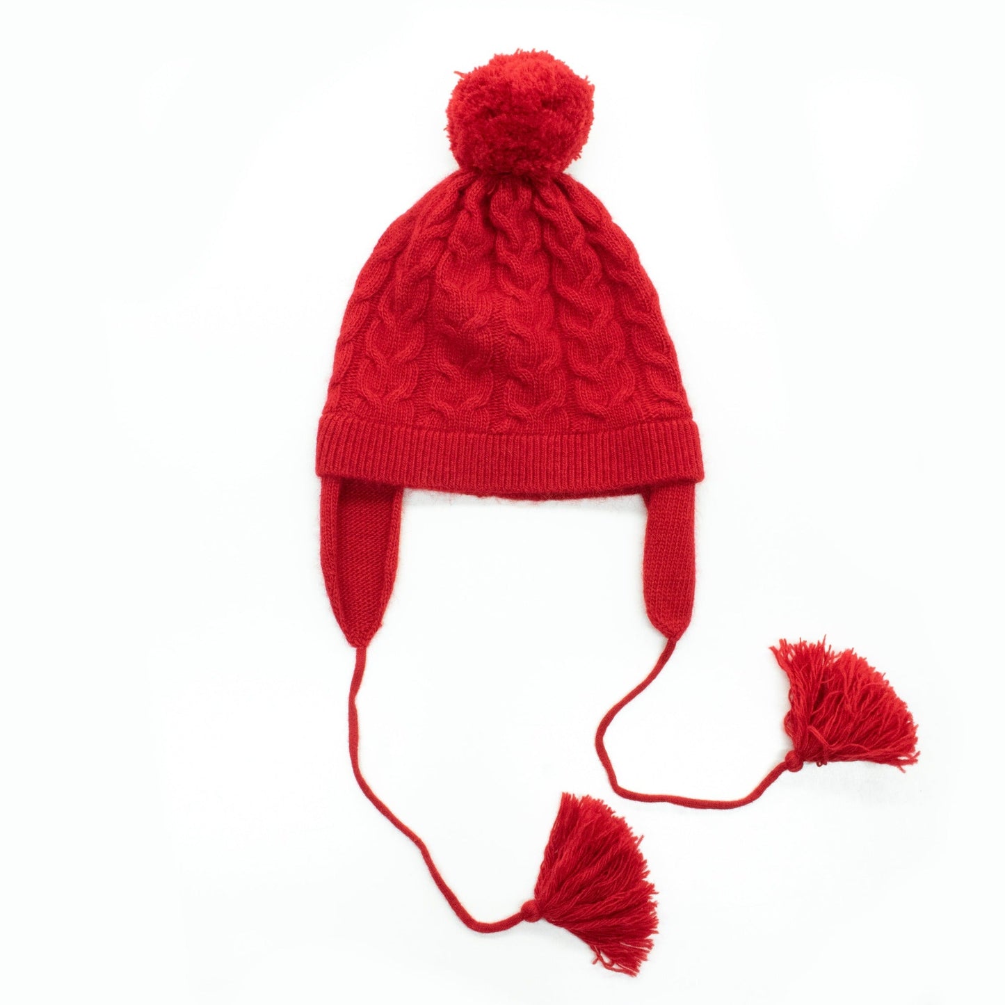 KIDS EARFLAP HAT-1