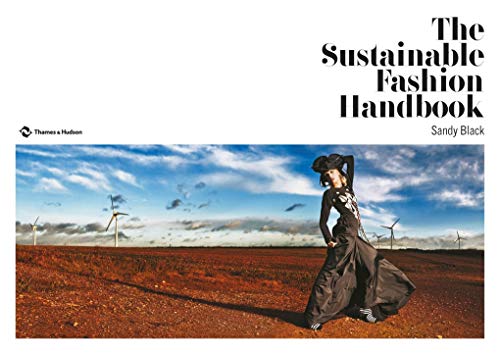 The Sustainable Fashion Handbook