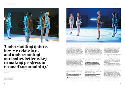 The Sustainable Fashion Handbook