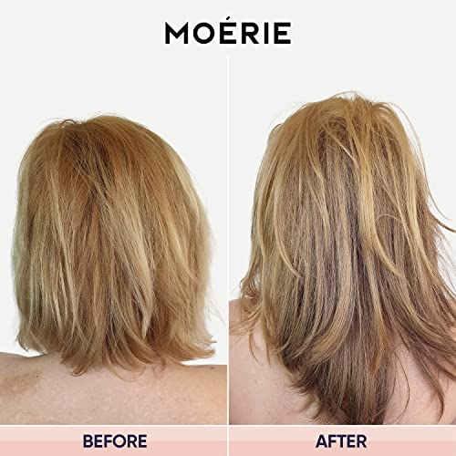 Moerie Ultimate Hair Boost Spray - Fresh Scent - 5.07 Fl. Oz