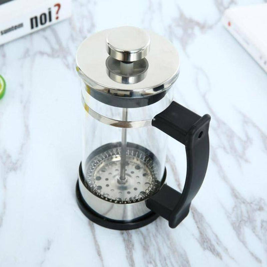 French Press Coffee maker-1