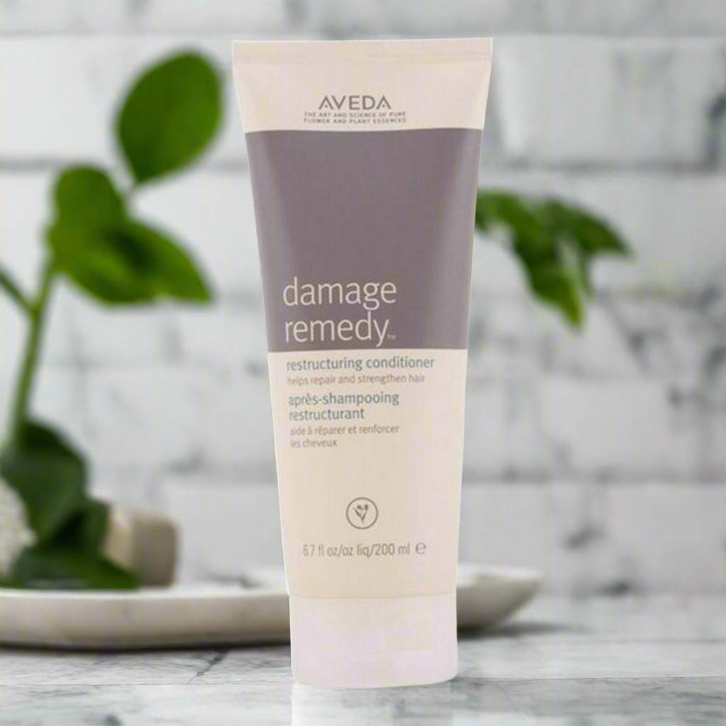 Aveda Damage Remedy Repairing Conditioner - 200 mL