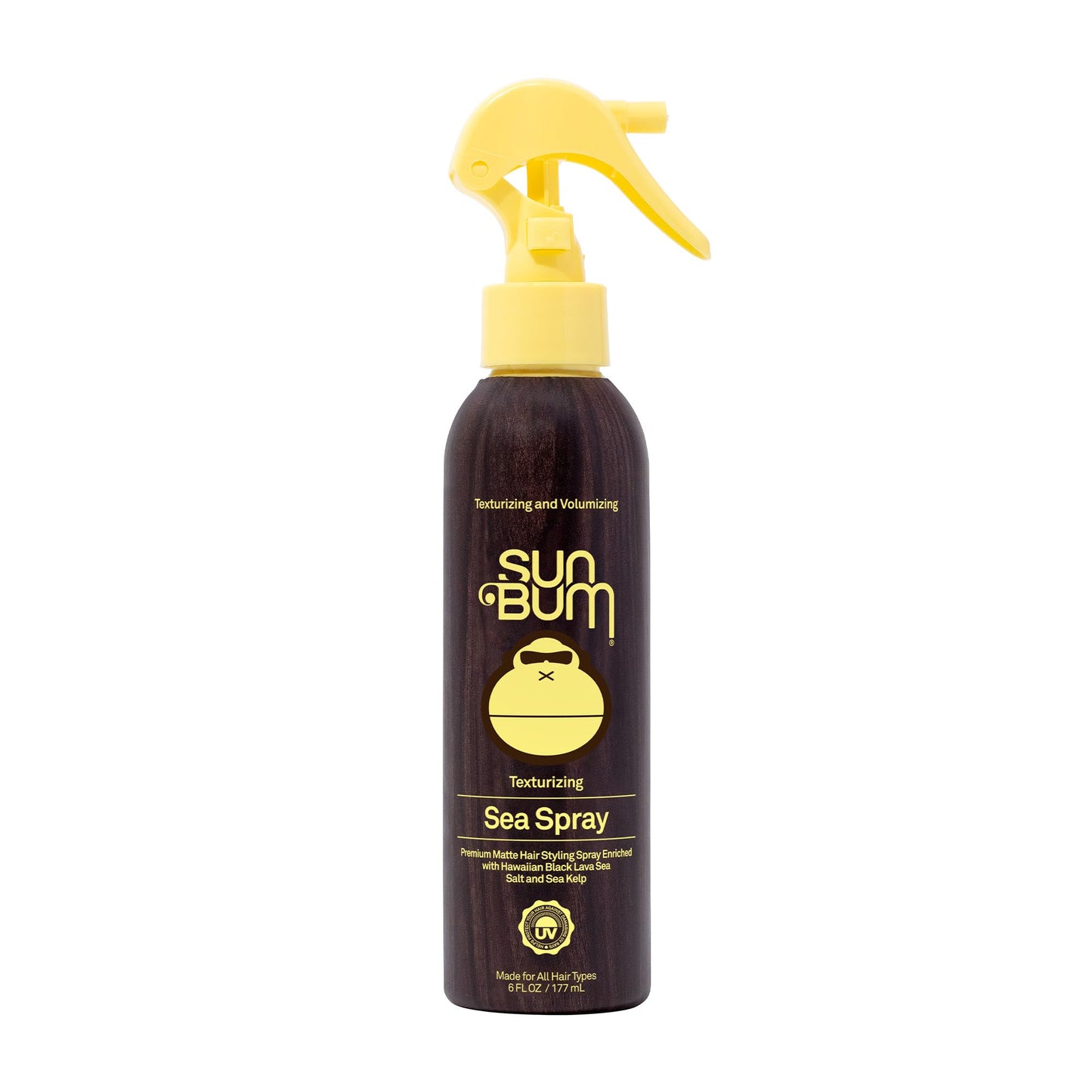 Sun Bum Sea Salt Texturizing and Volumizing Spray