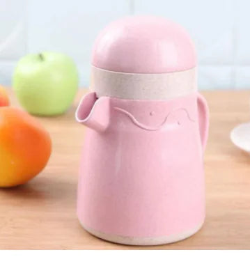 Eco-Friendly Penguin Cup