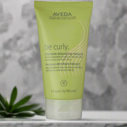 Aveda Be Curly Hair Mask – 150 ml