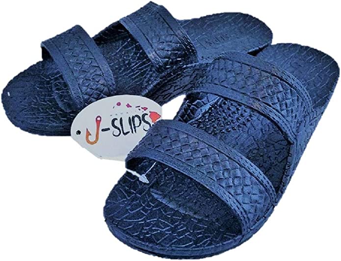 Men’s Classic J-Slips Hawaiian Jesus Sandals Up to Size Men's 14!-5