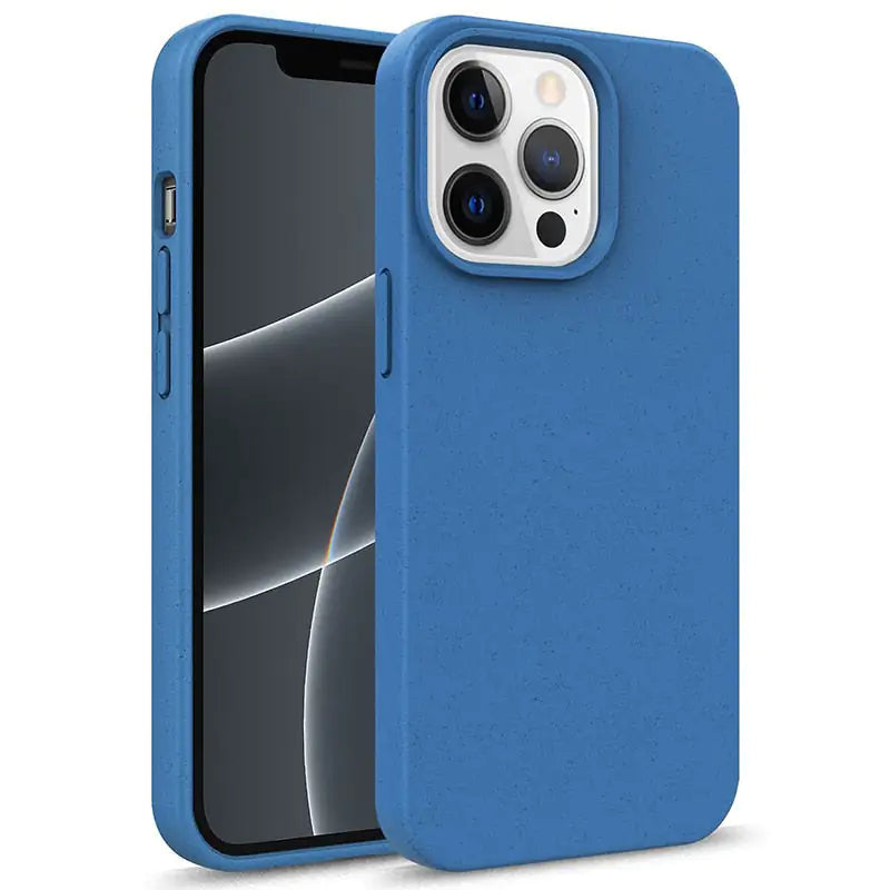 Eco-Friendly iPhone Case