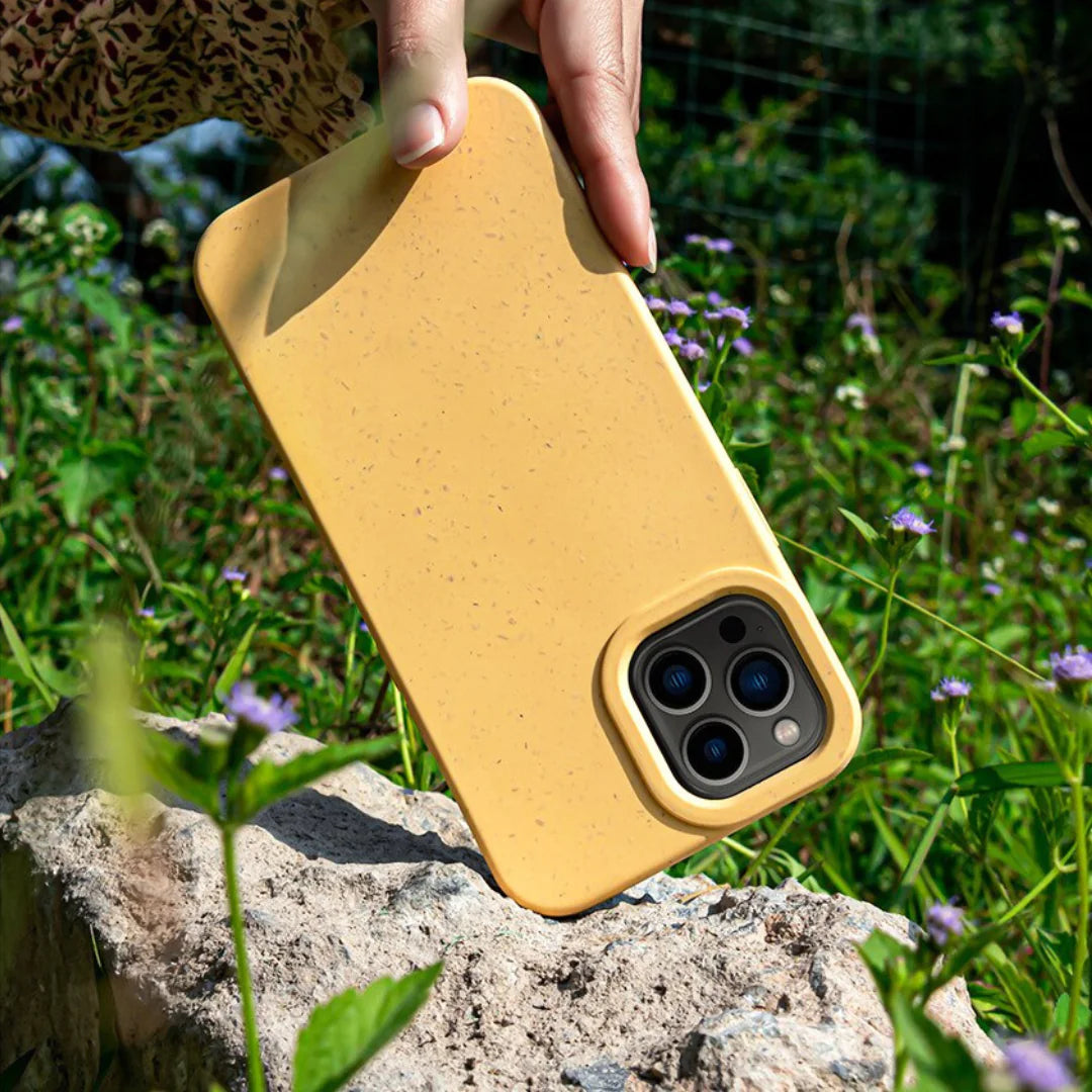 Eco-Friendly iPhone Case