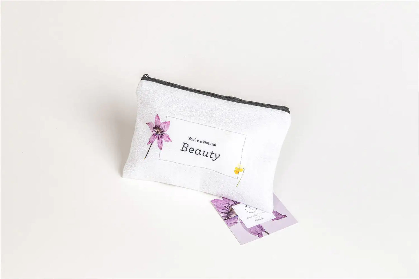 Natural Lavender Bath & Body Spa Gift Box Set