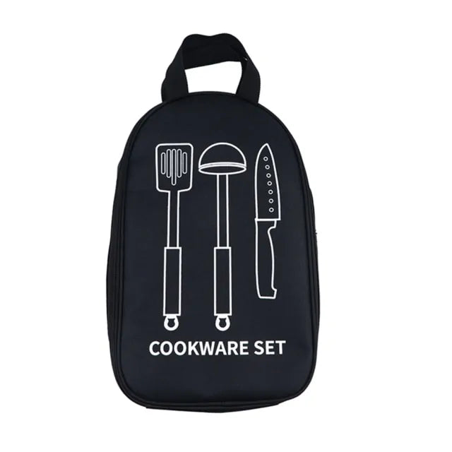 Camping Cookware Set