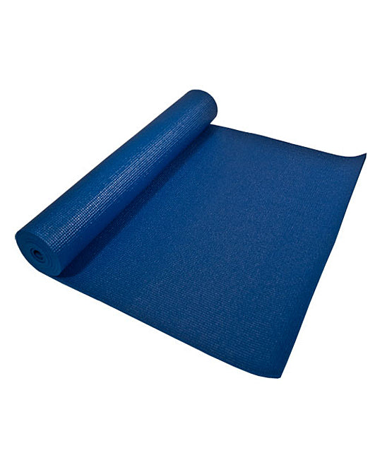 OMSutra Studio Yoga Mat 6mm Deluxe-4