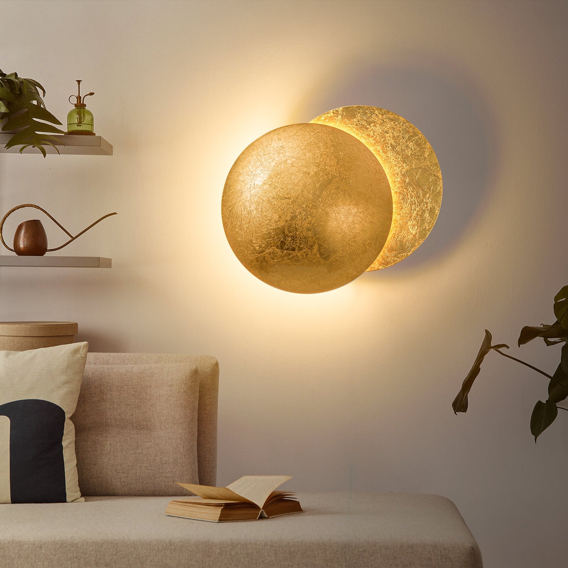 Phases of Moon Wall Fixture-4