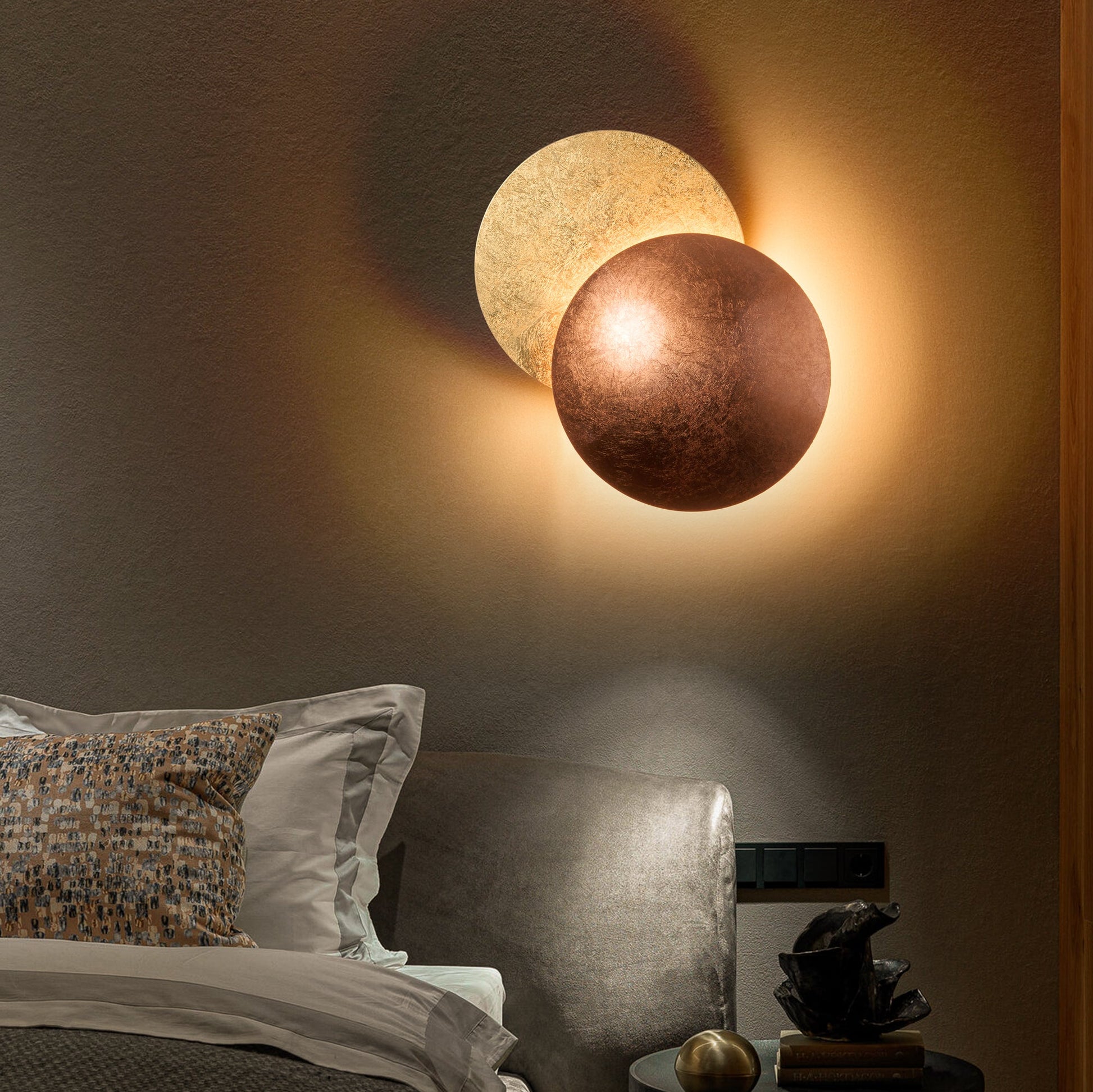 Phases of Moon Wall Fixture-0