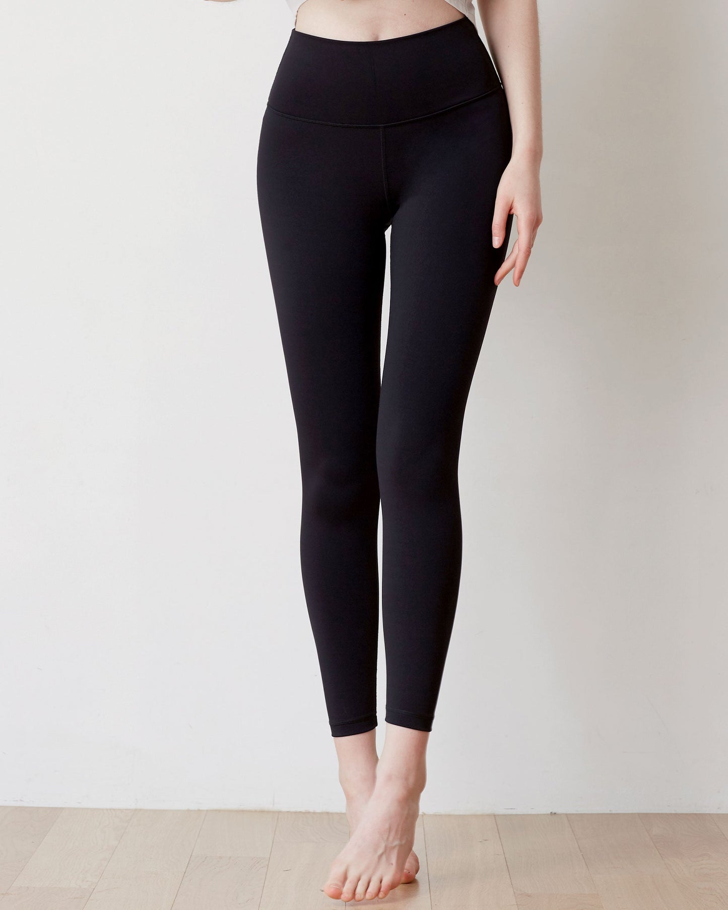 Essential Ventiflo™ Leggings 26"-5