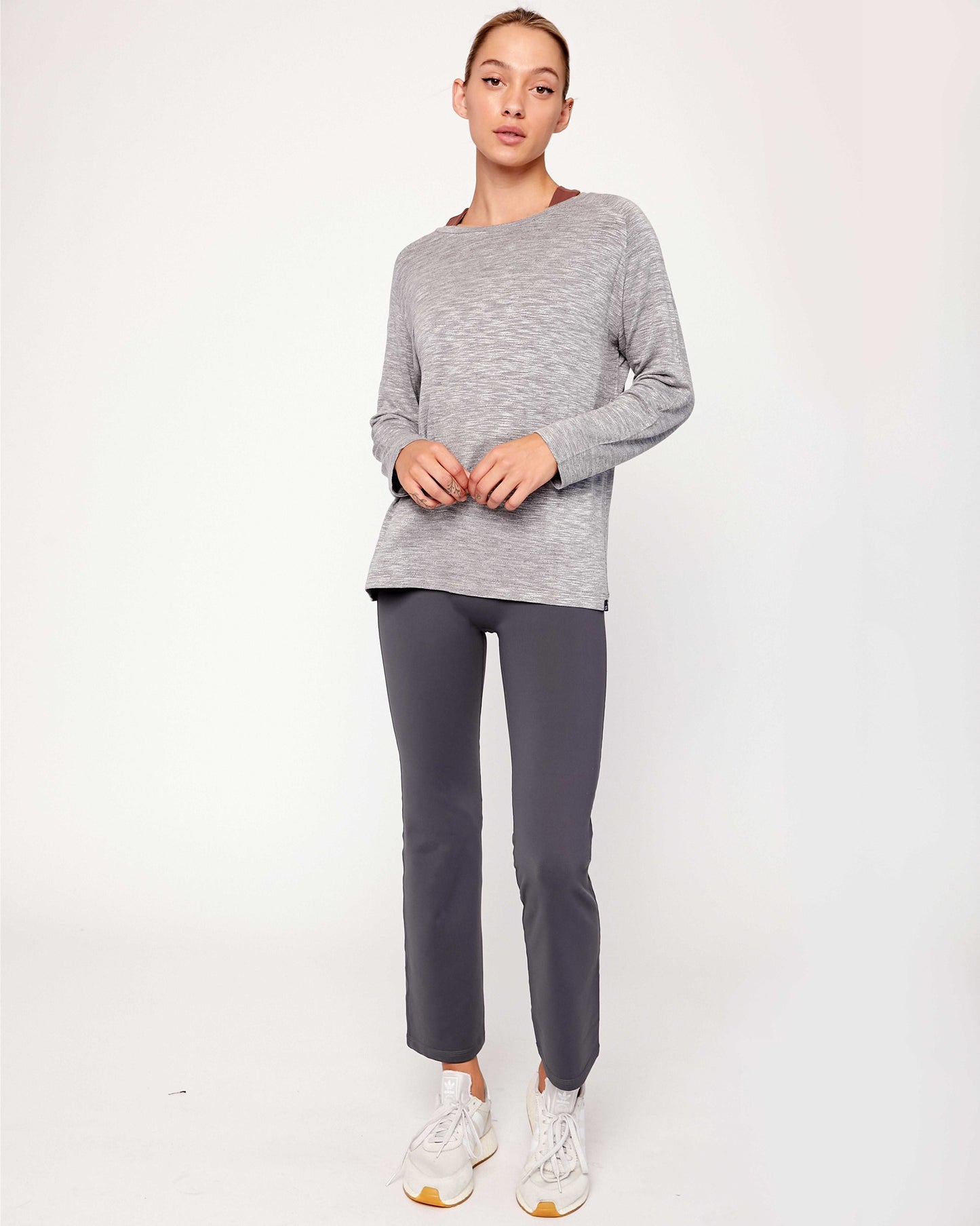 Kim Long Sleeve Top-4