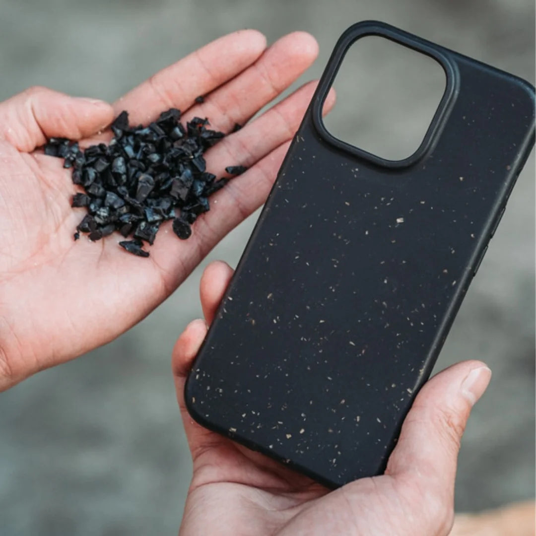 Eco-Friendly iPhone Case