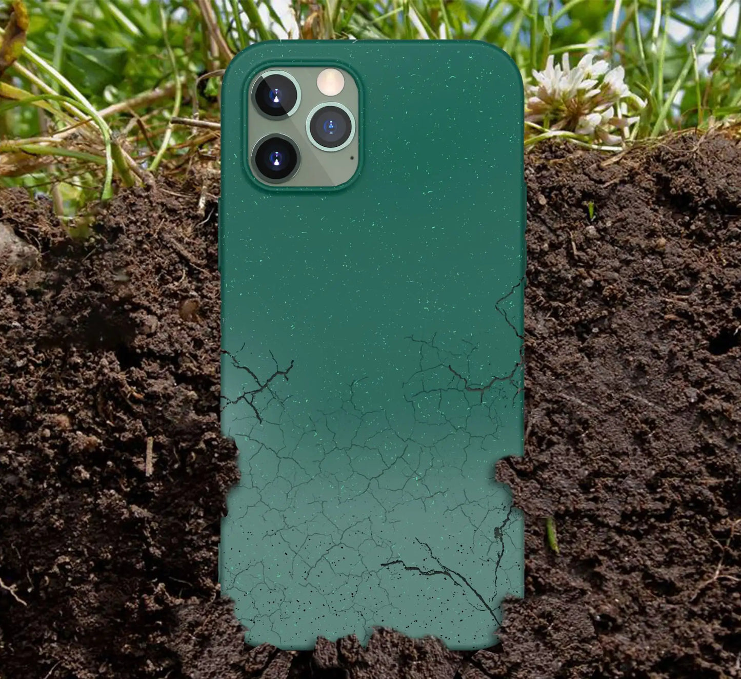 Eco-Friendly iPhone Case