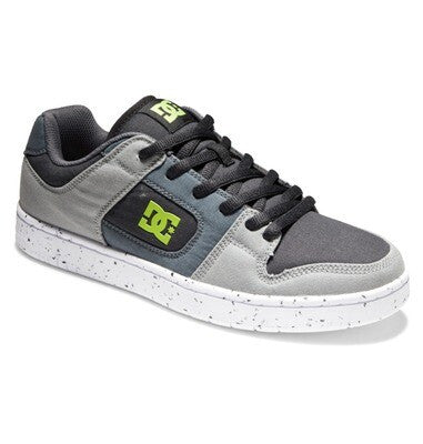 Dc Shoes Tenis MANTECA 4 ZERO WASTE - ADYS100768-3