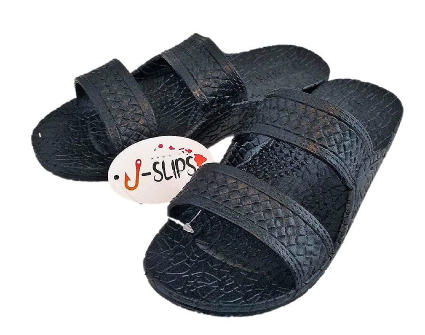 Men’s Classic J-Slips Hawaiian Jesus Sandals Up to Size Men's 14!-7