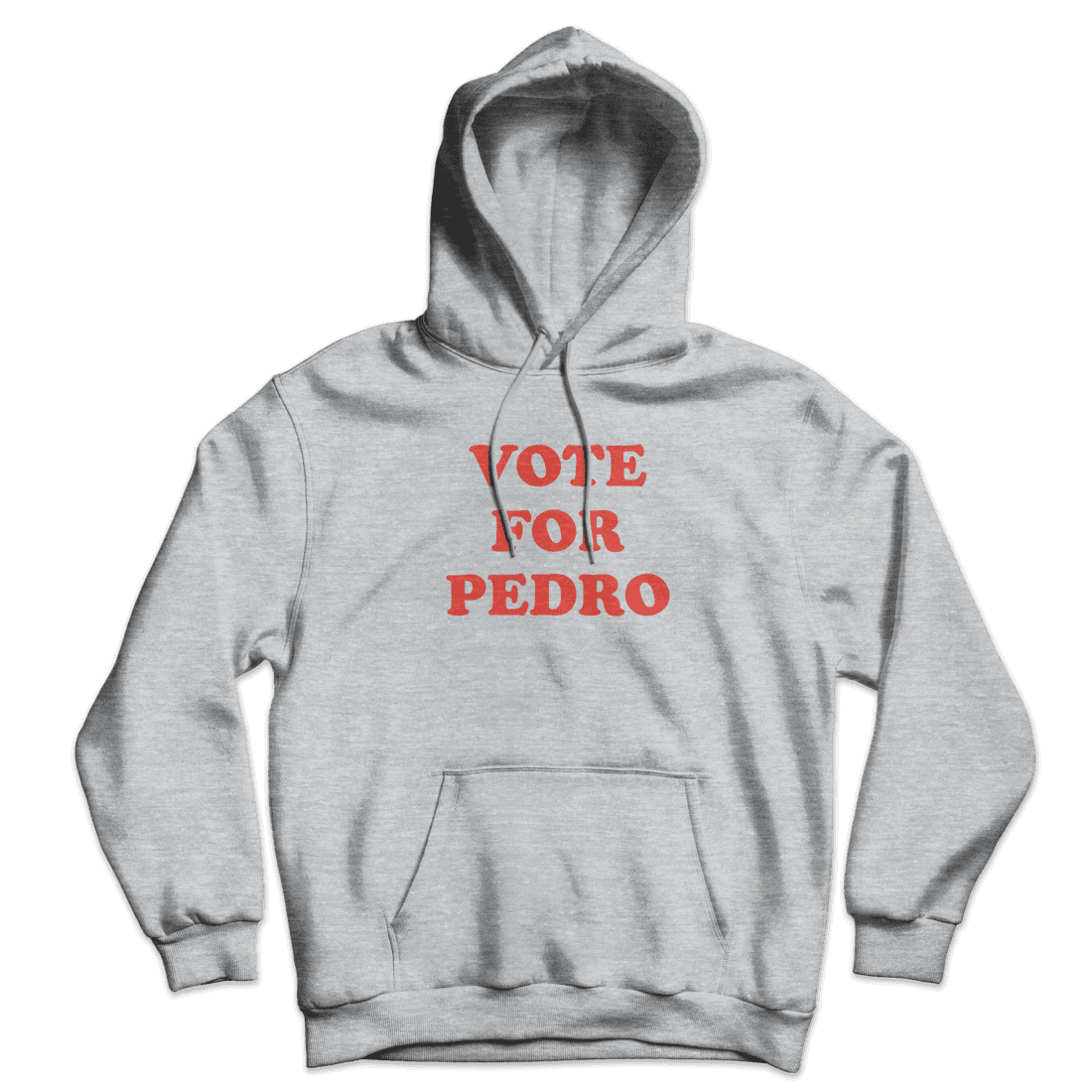 Vote for Pedro, Napoleon Dynamite Unisex Hoodie-4