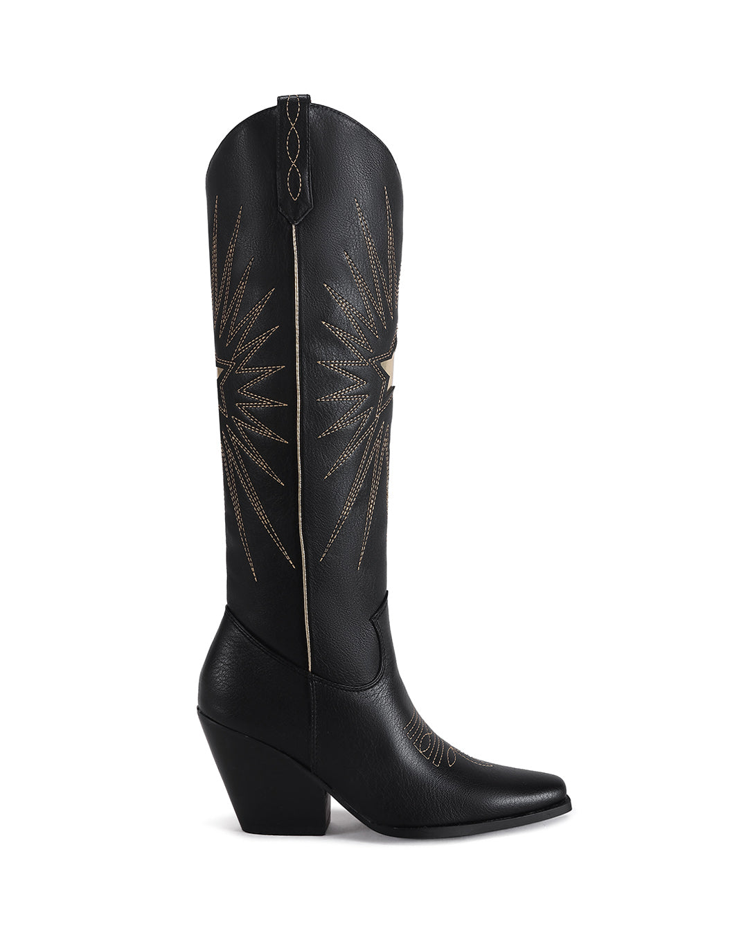 Willow Western Boot-5