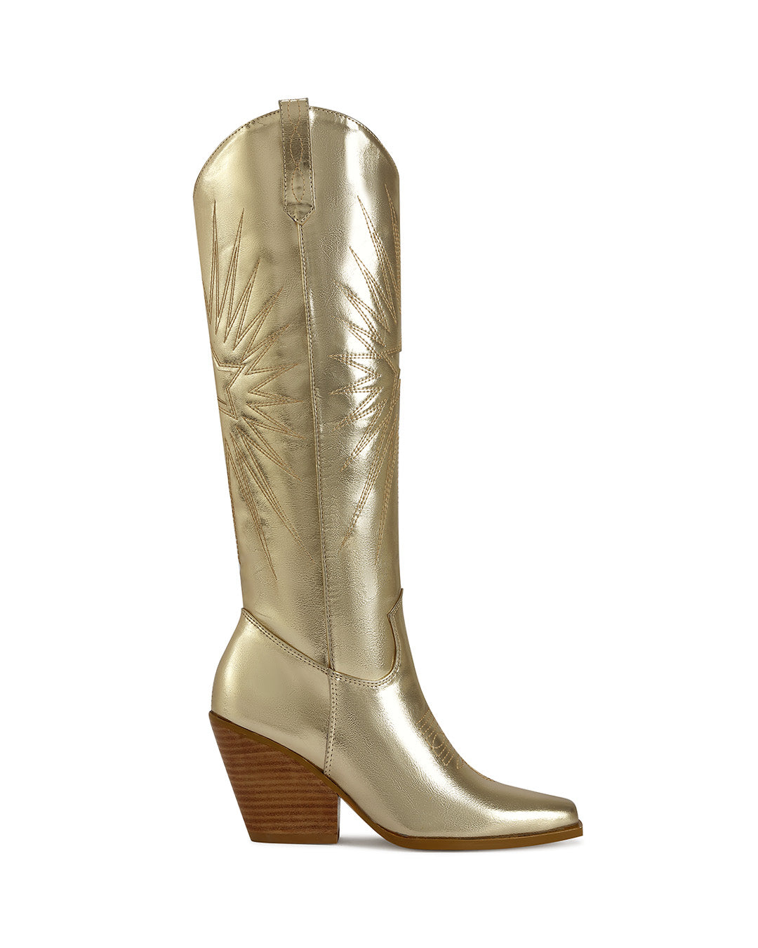 Willow Western Boot-4