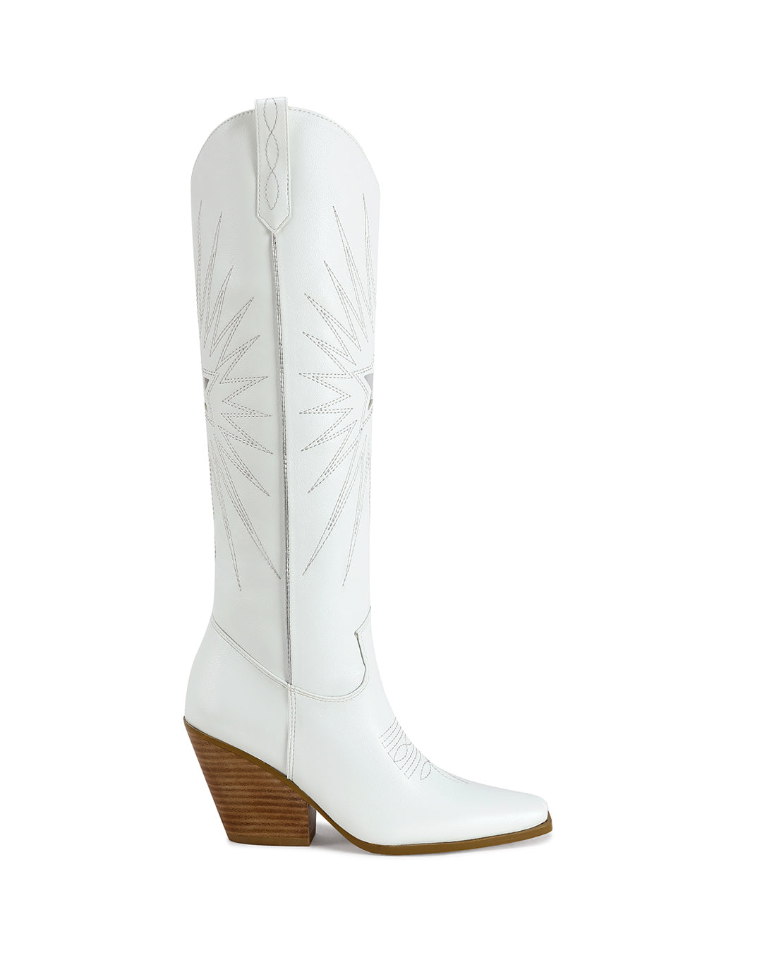 Willow Western Boot-0