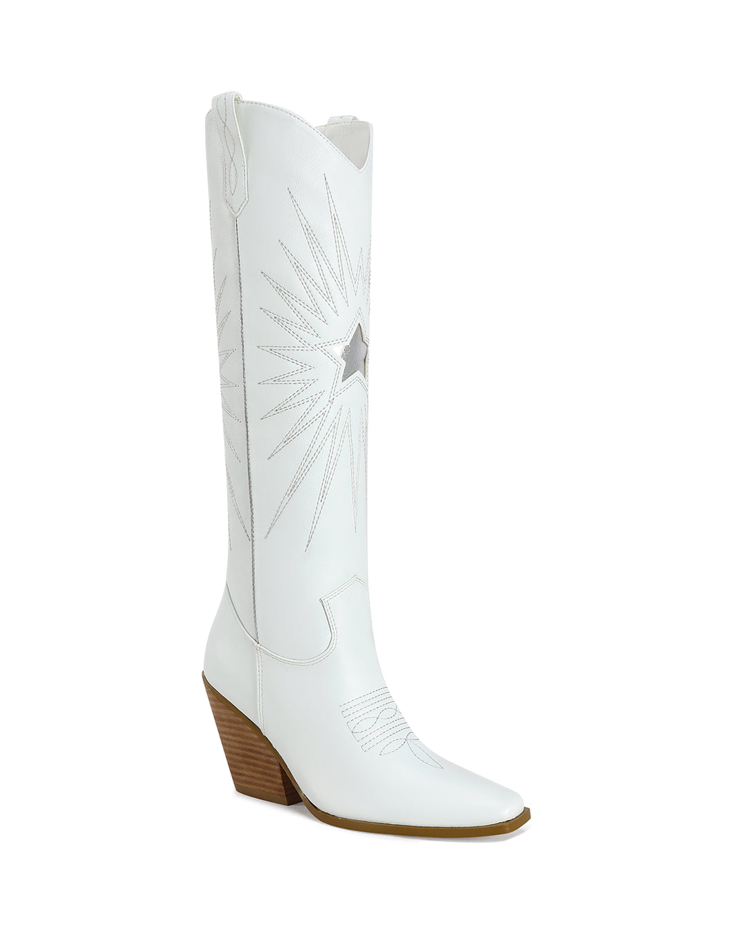 Willow Western Boot-3