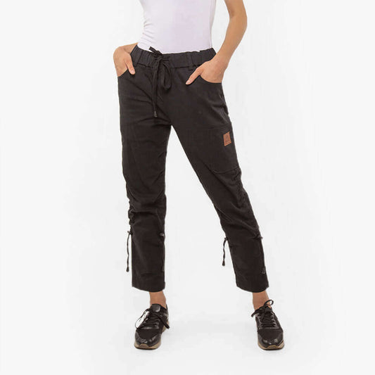 DownUNDERS Women's Travel Pants-0